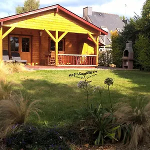  Chalet Le Clos Du Loc'h